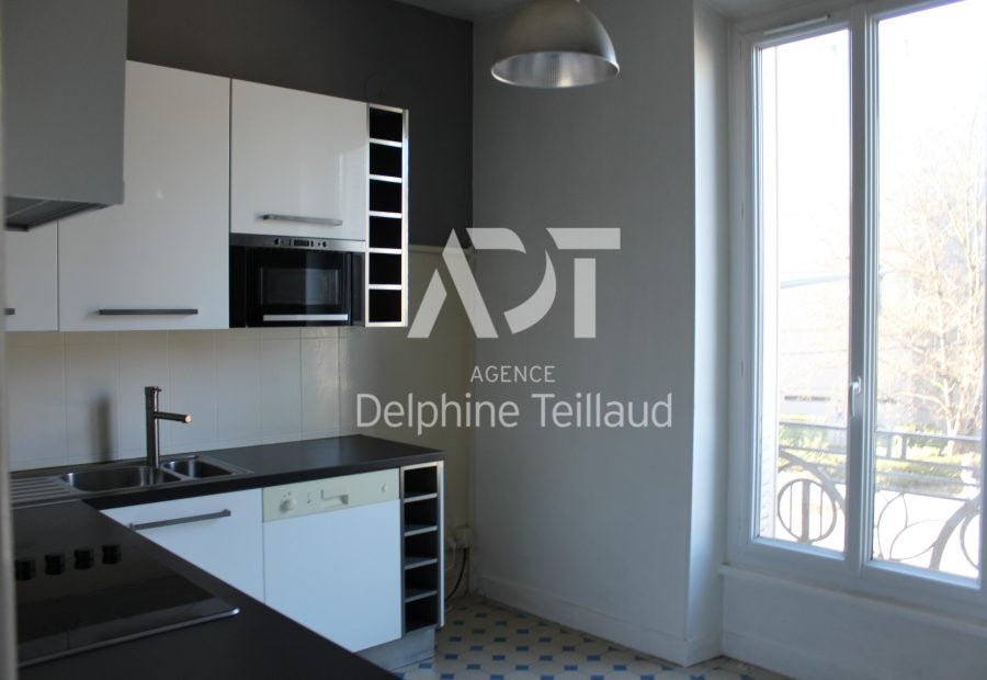 Appartement Boulevard Clemenceau à Grenoble