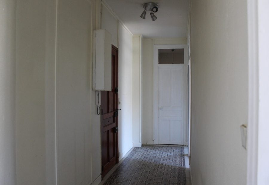 Flat Boulevard Clemenceau in Grenoble