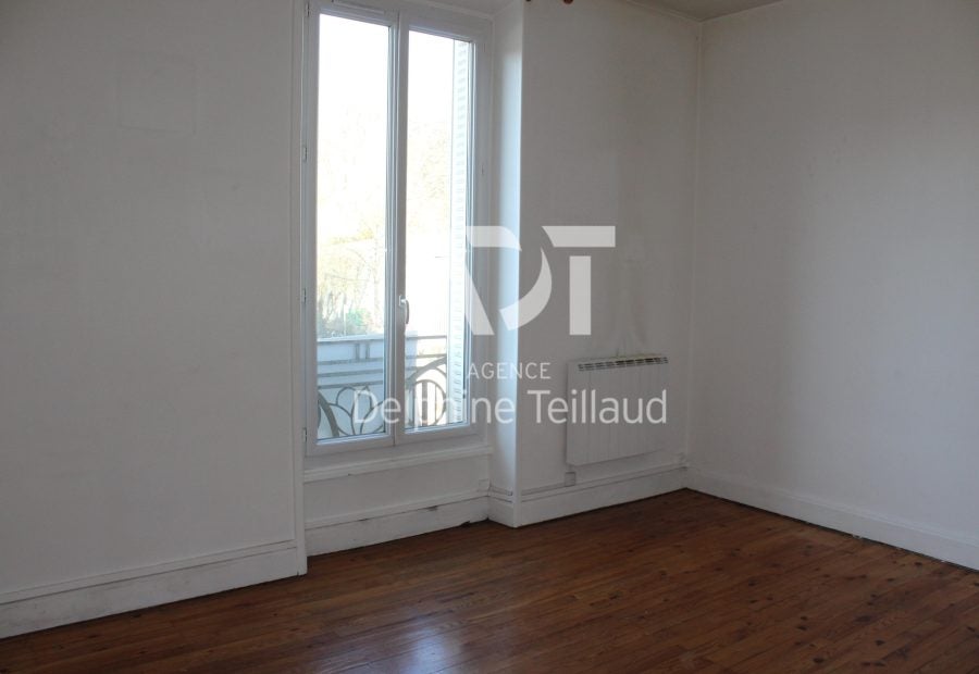 Appartement Boulevard Clemenceau à Grenoble