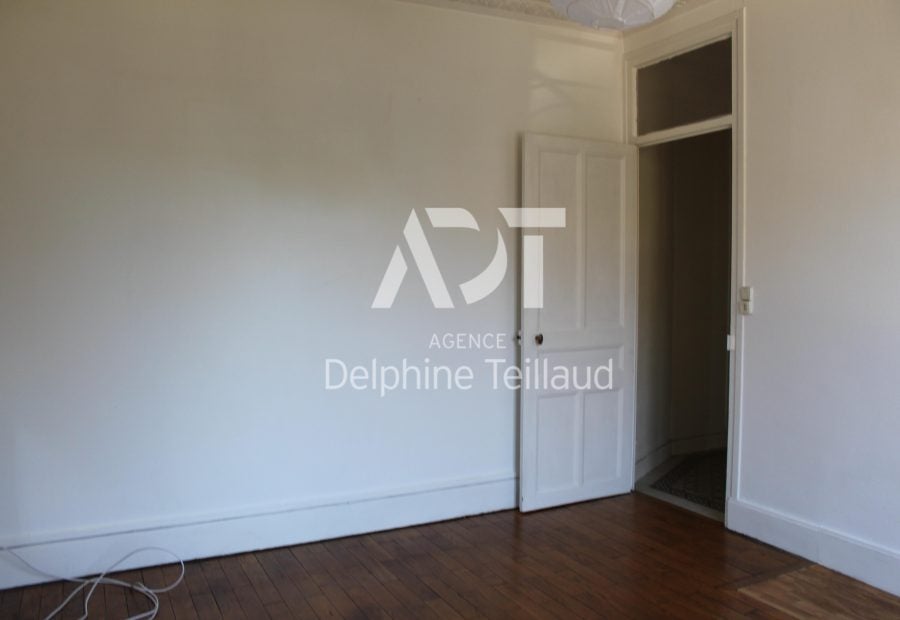 Appartement Boulevard Clemenceau à Grenoble