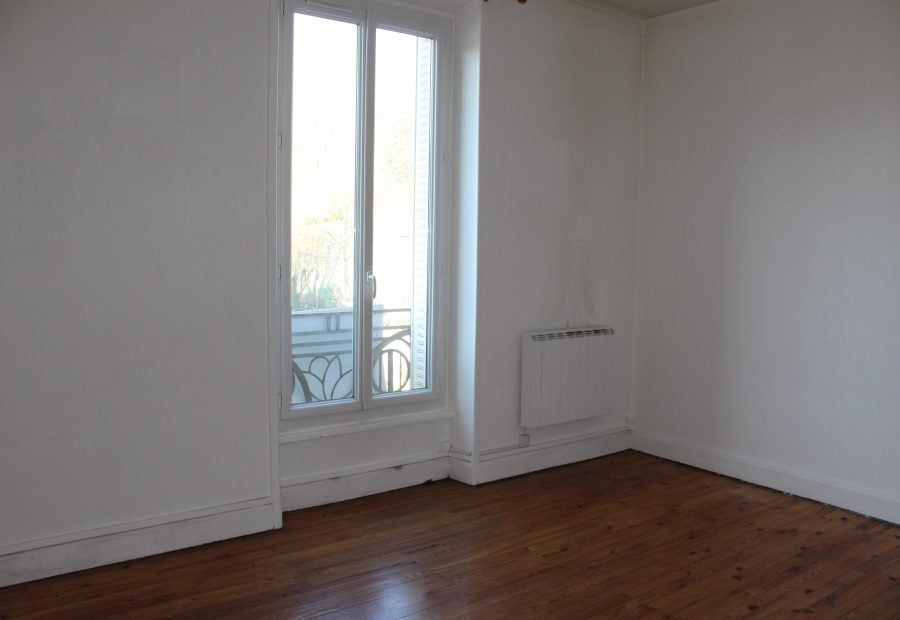 Flat Boulevard Clemenceau in Grenoble