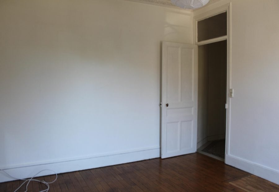 Flat Boulevard Clemenceau in Grenoble