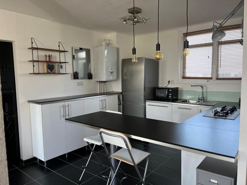 Appartement Rue Alexandre Gosselin à Nantes