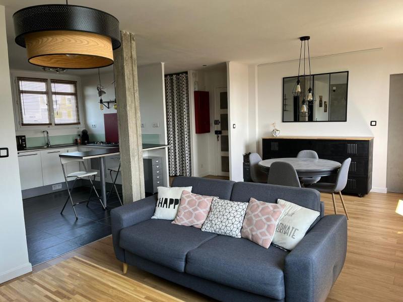 Appartement Rue Alexandre Gosselin à Nantes
