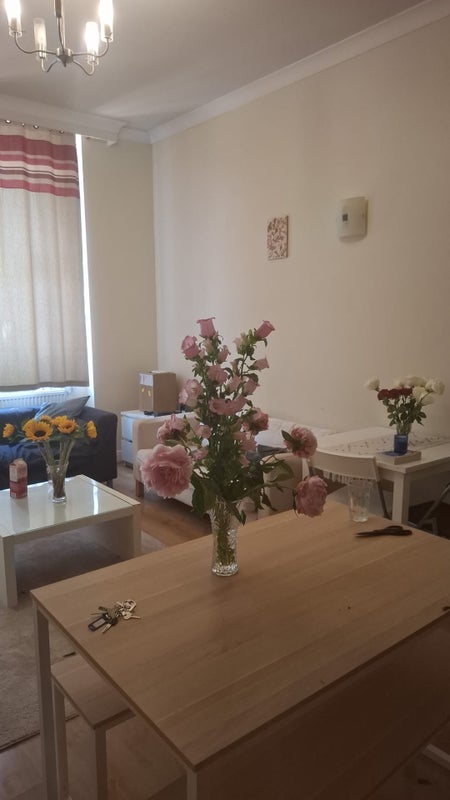 Room Brighton Terrace in Greater London