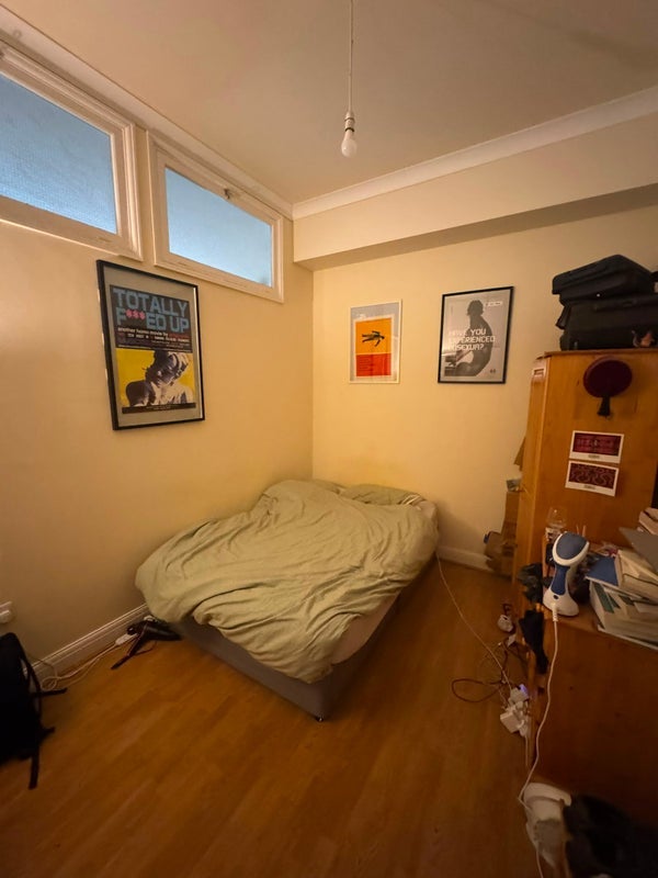 Room Brighton Terrace in Greater London