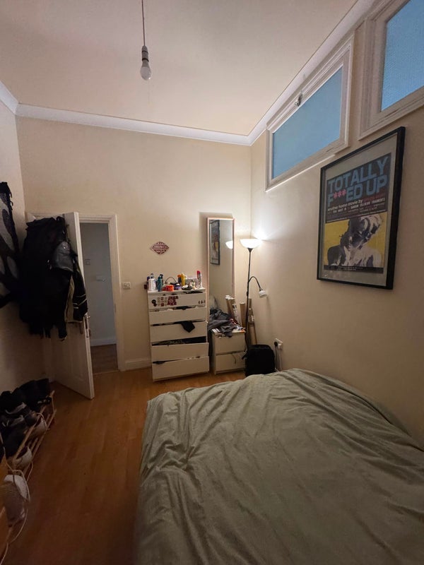 Room Brighton Terrace in Greater London