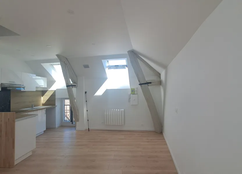 Appartement Rue Étienne Dinet à Héricy