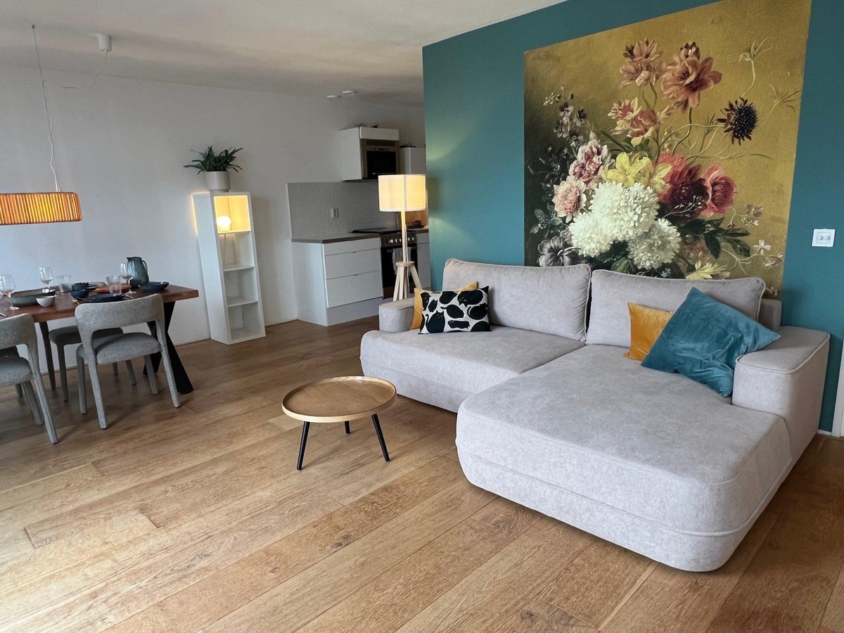 Appartement Levantkade 4
