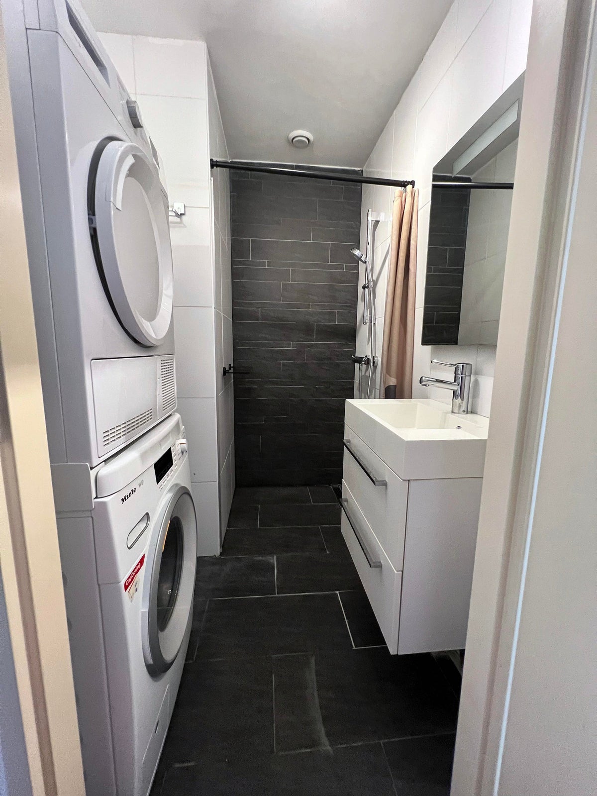 Appartement Levantkade 19