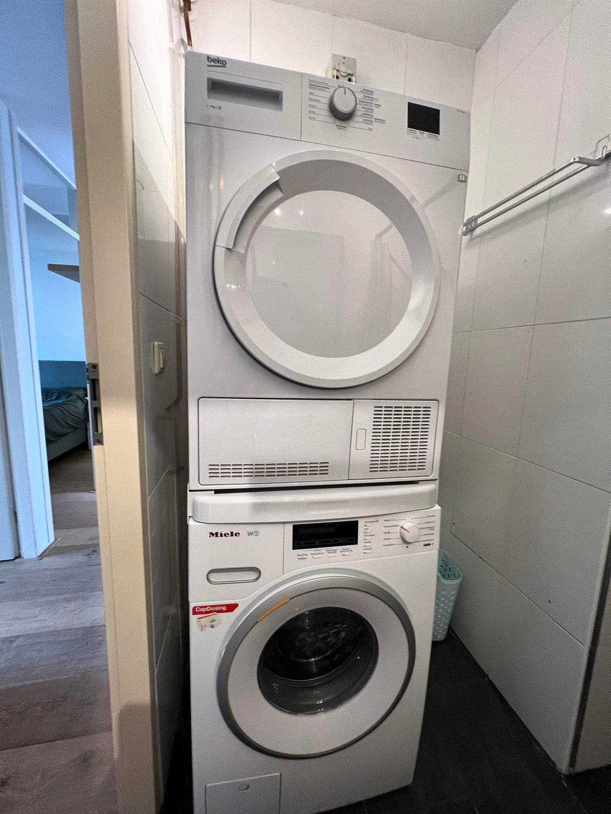 Appartement Levantkade 20