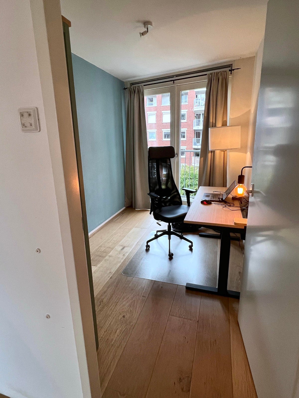 Appartement Levantkade 14