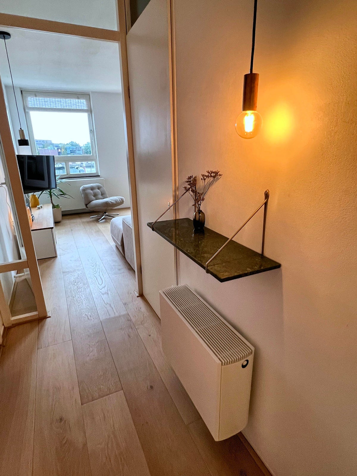 Appartement Levantkade 17