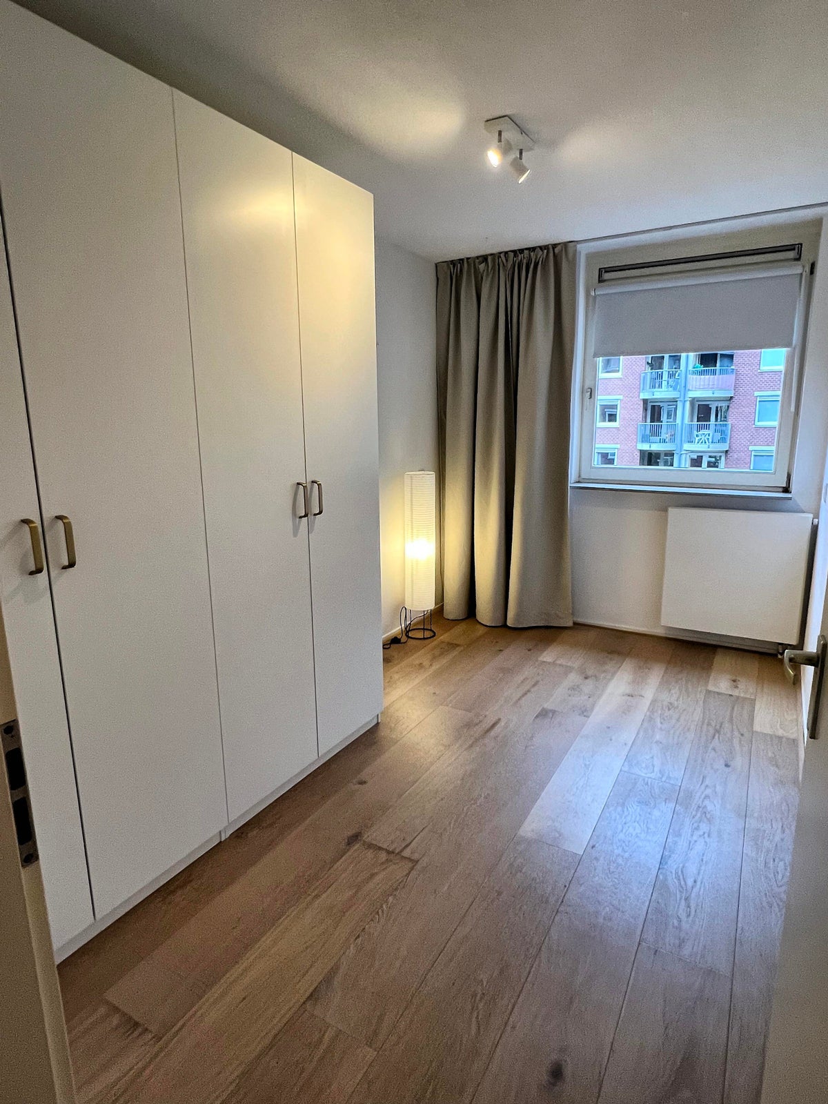 Appartement Levantkade 16
