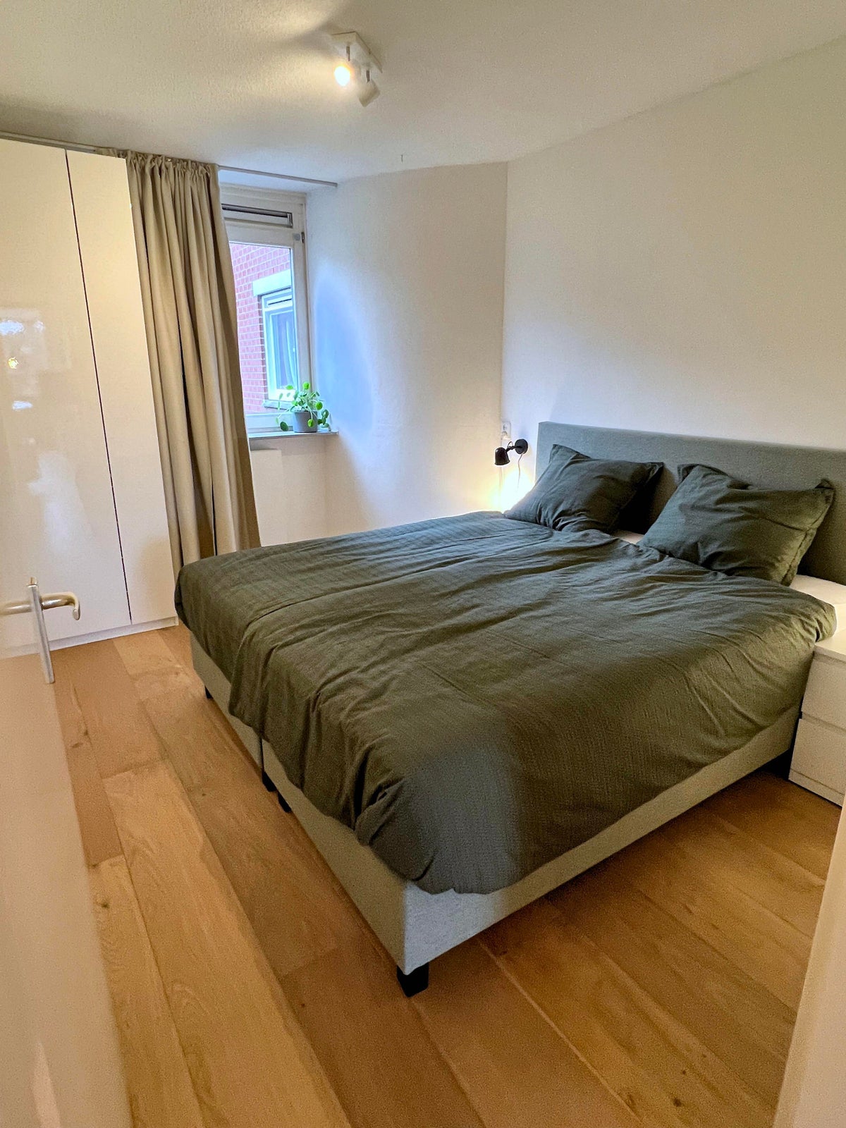 Appartement Levantkade 15