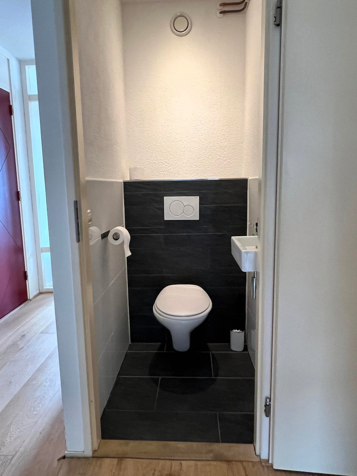 Appartement Levantkade 21