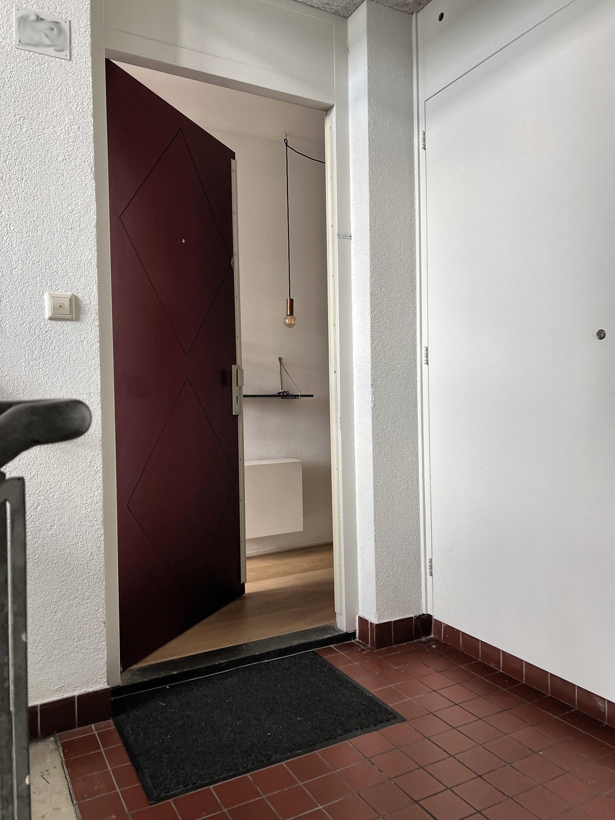Appartement Levantkade 22
