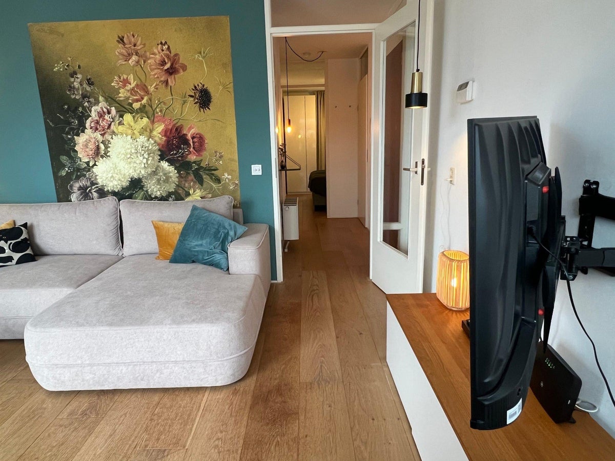 Appartement Levantkade 5
