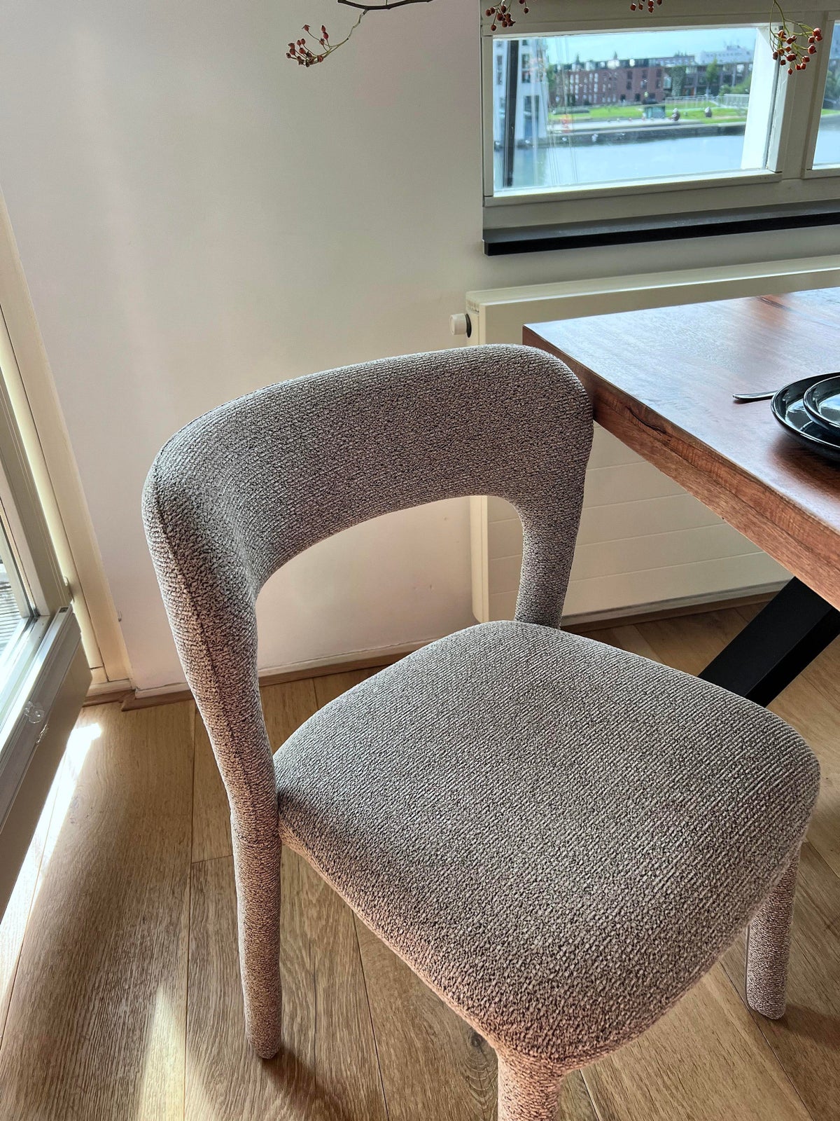 Appartement Levantkade 10