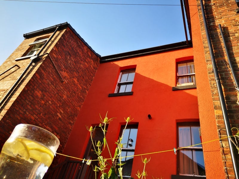 Room Neston Avenue in Manchester