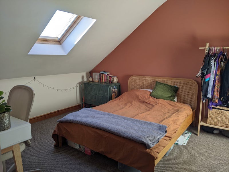 Room Neston Avenue in Manchester