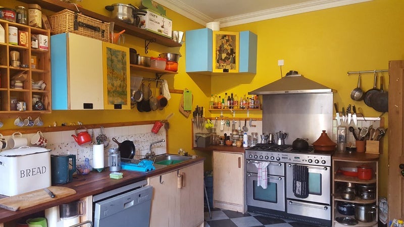 Room Neston Avenue in Manchester