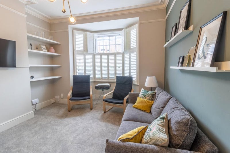 Room Granville Street in Royal Leamington Spa