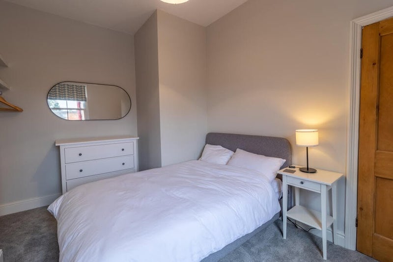 Room Granville Street in Royal Leamington Spa