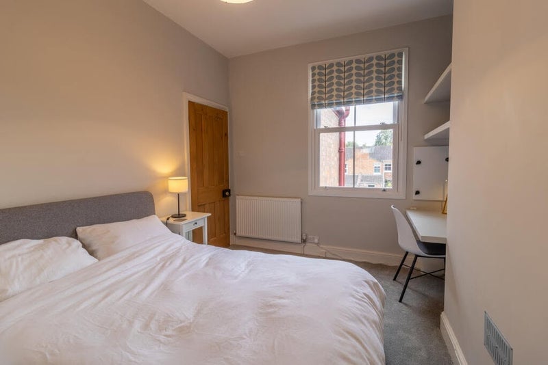 Room Granville Street in Royal Leamington Spa
