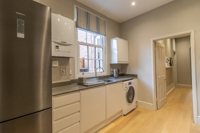 Room Granville Street in Royal Leamington Spa
