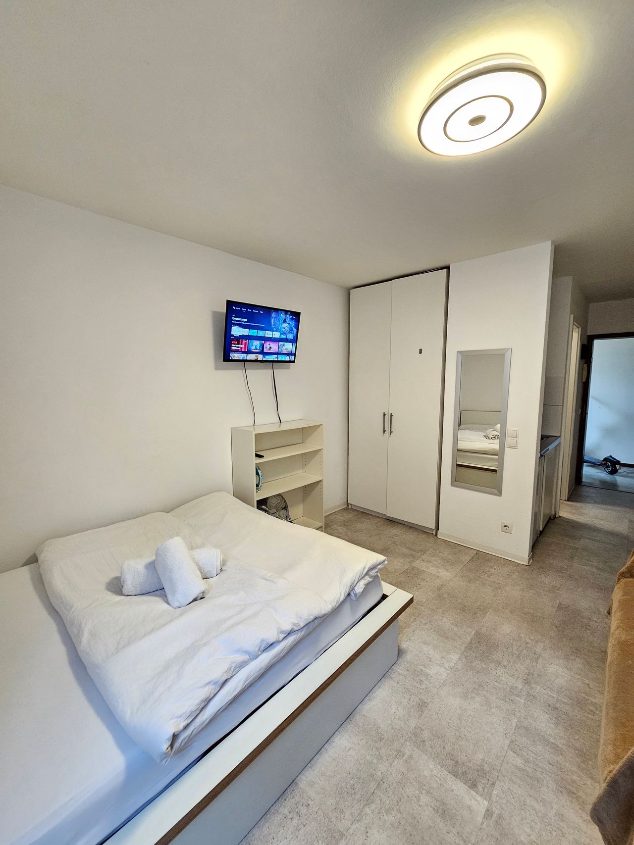 Wohnung O6 in Mannheim