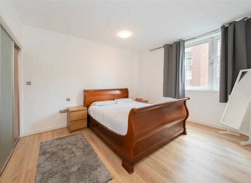 Flat Edgware Road in City of Westminster