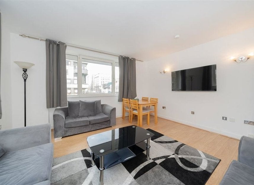 Flat Edgware Road in City of Westminster