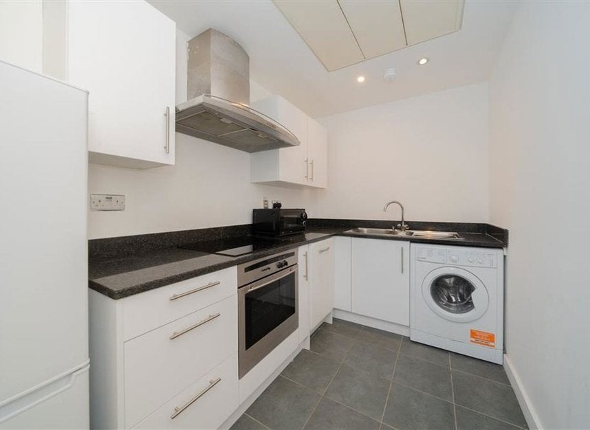 Flat Edgware Road in City of Westminster
