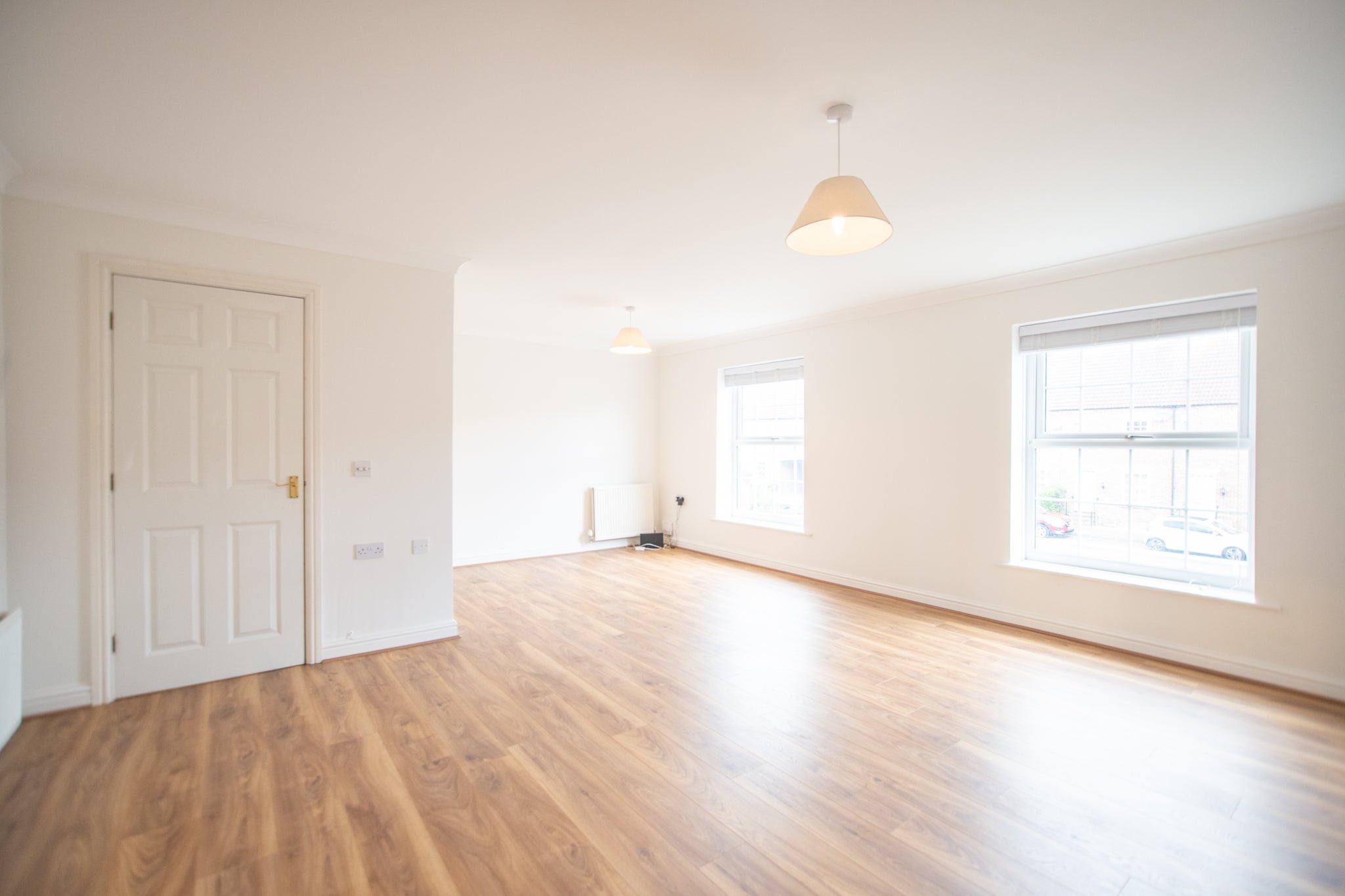 House Scaife Mews in Beverley