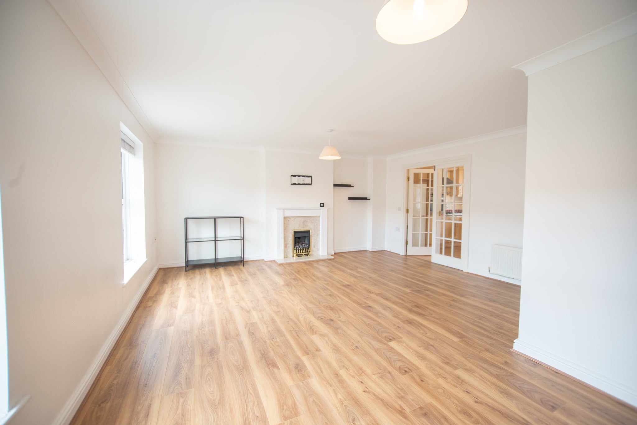 House Scaife Mews in Beverley