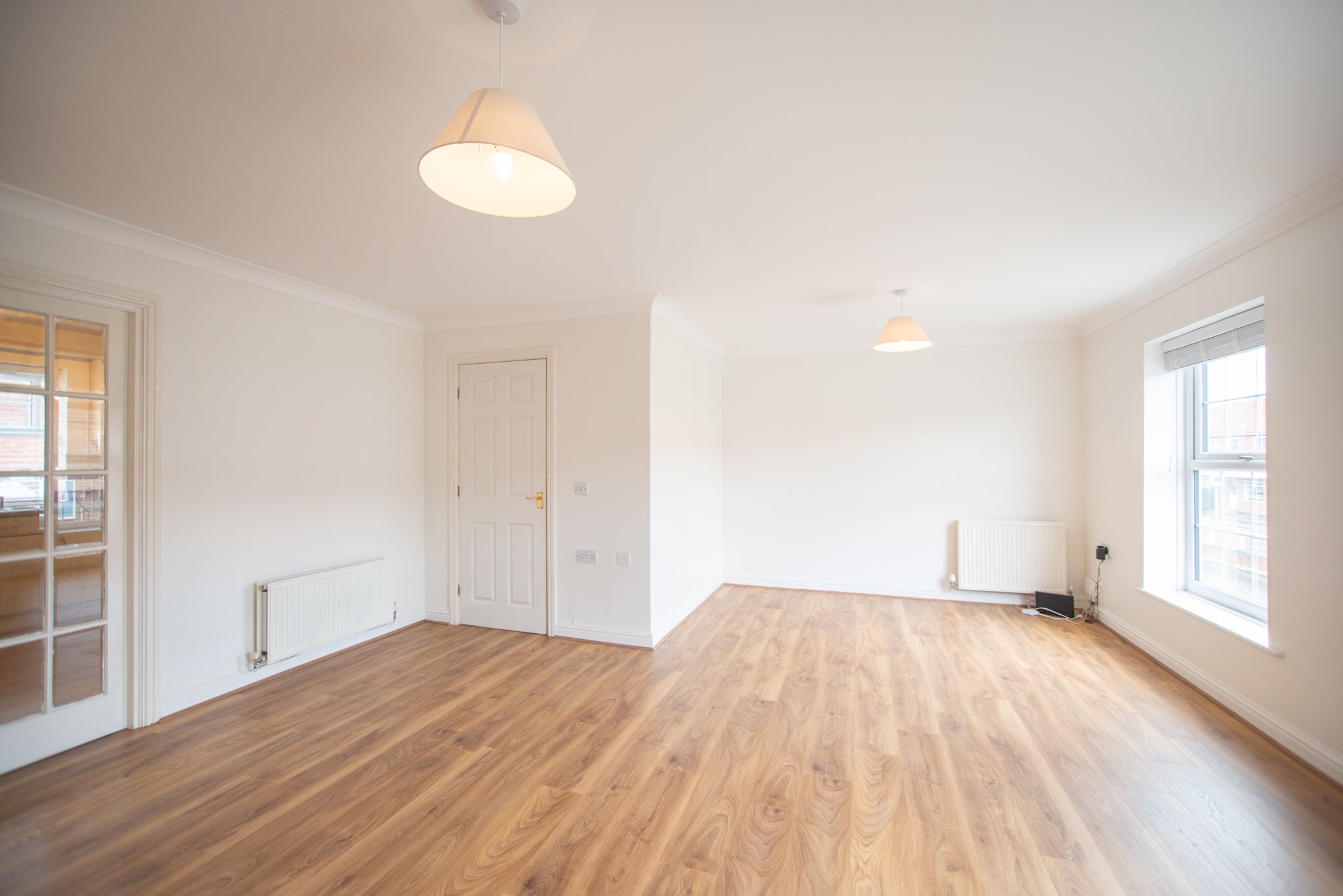 House Scaife Mews in Beverley