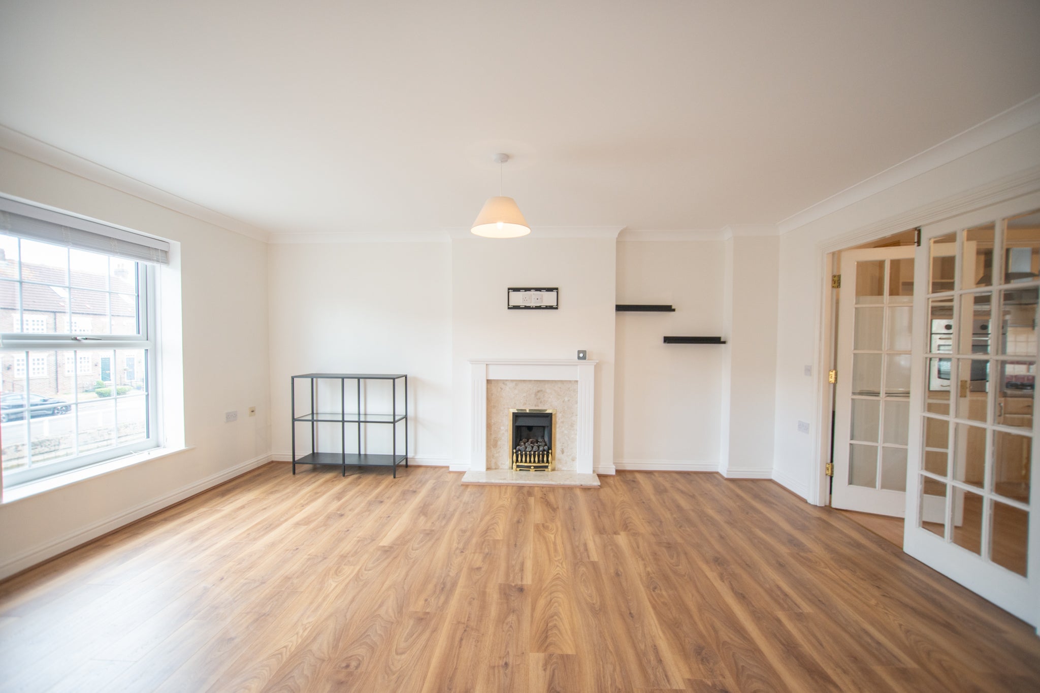 House Scaife Mews in Beverley