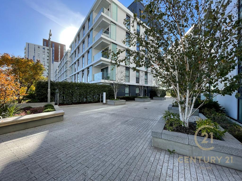 Flat Wandsworth Road in Greater London