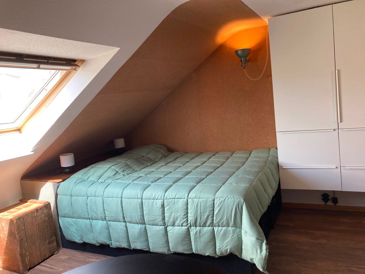 Wohnung Neckarstraße in Stuttgart