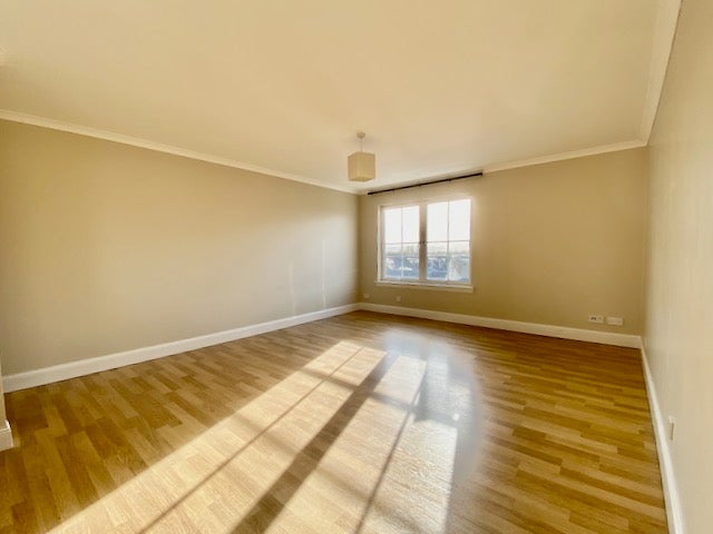 Flat Commissioner Street in Crieff