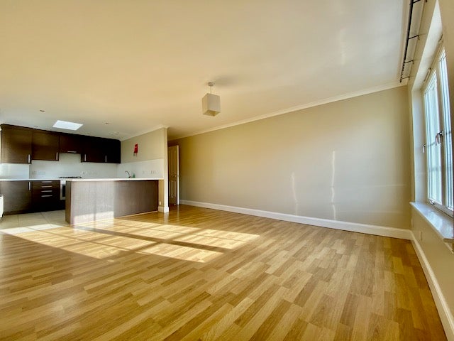 Flat Commissioner Street in Crieff