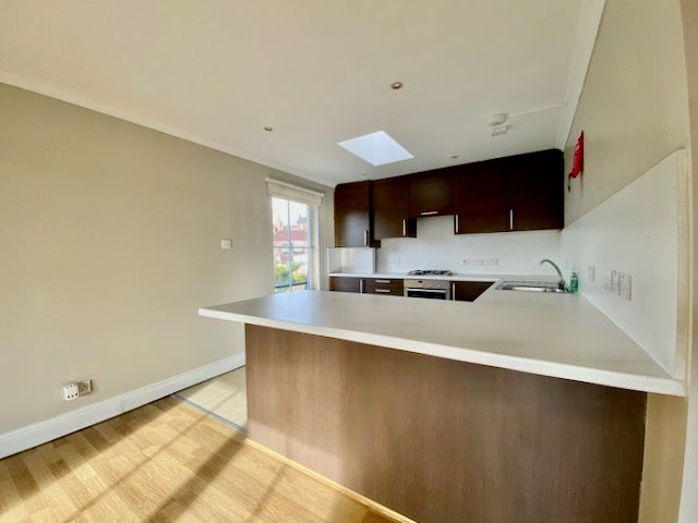 Flat Commissioner Street in Crieff