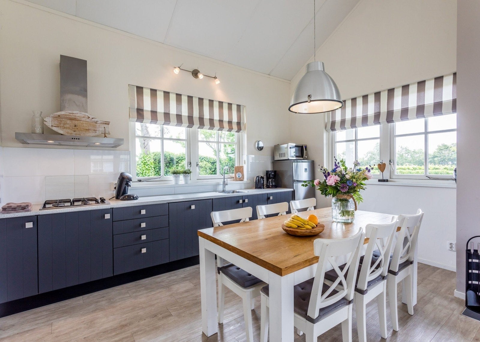 Vrijstaande woning te huur: Duinweg 102-55, Noordwijk