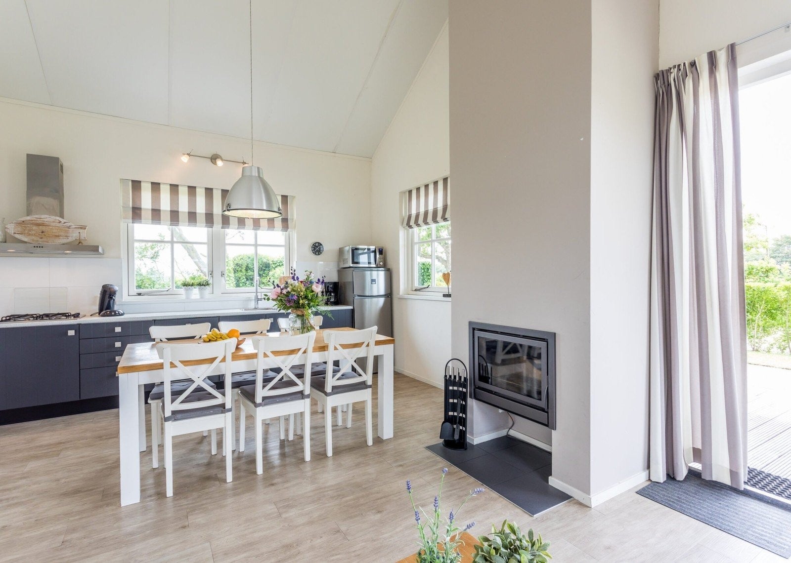 Vrijstaande woning te huur: Duinweg 102-55, Noordwijk