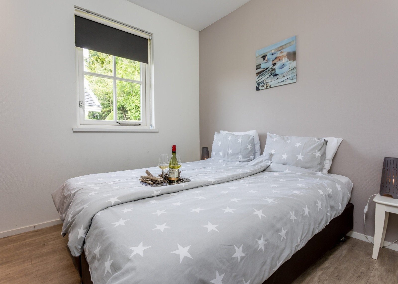 Vrijstaande woning te huur: Duinweg 102-55, Noordwijk