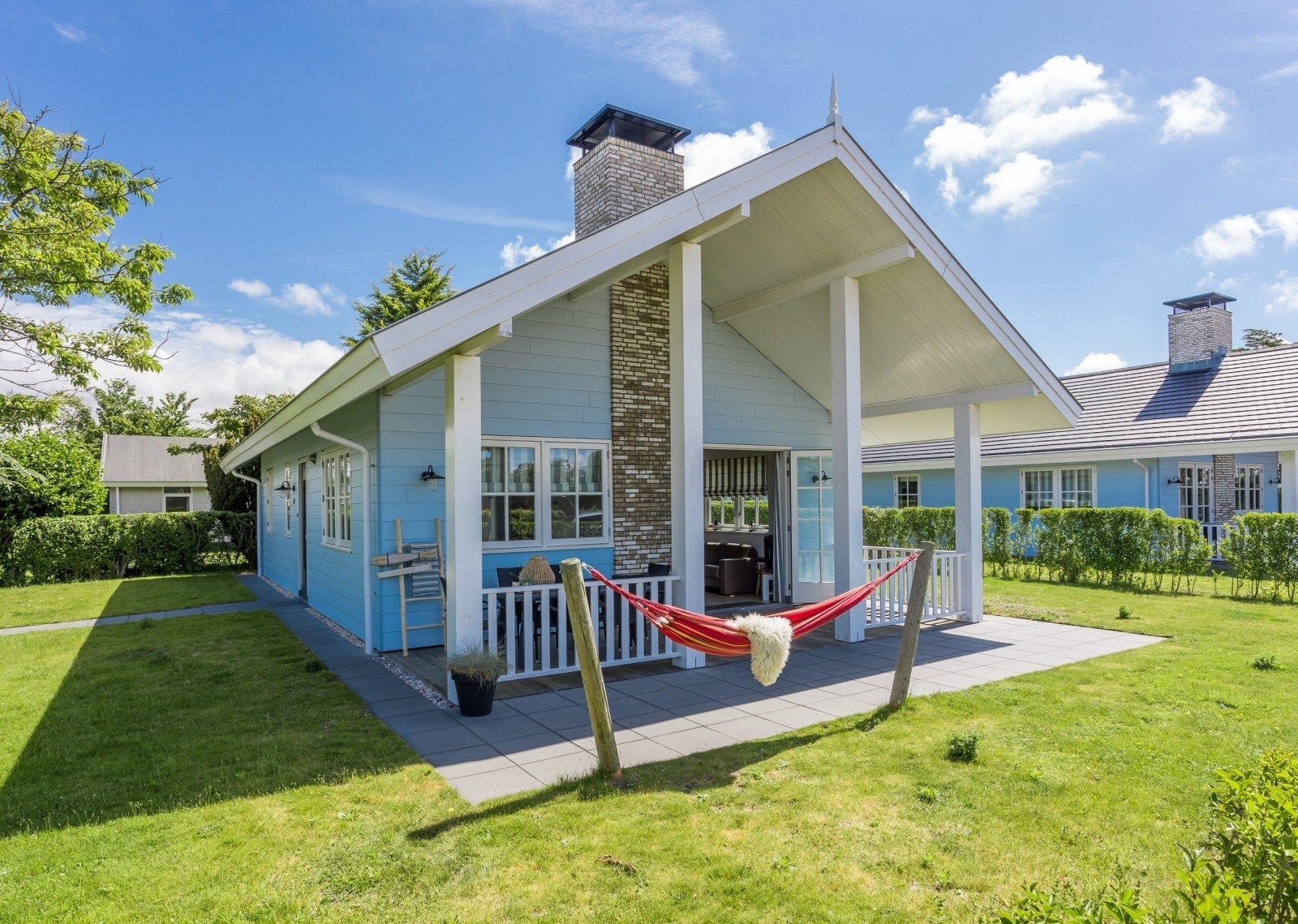 Casa Duinweg 102 55 a Noordwijk