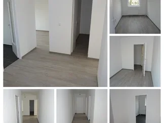 Wohnung Weißenstadter Ring in Berlin