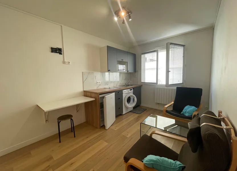 Appartement Chemin de Fontanières à La Mulatière