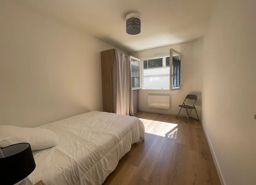 Appartement Chemin de Fontanières à La Mulatière
